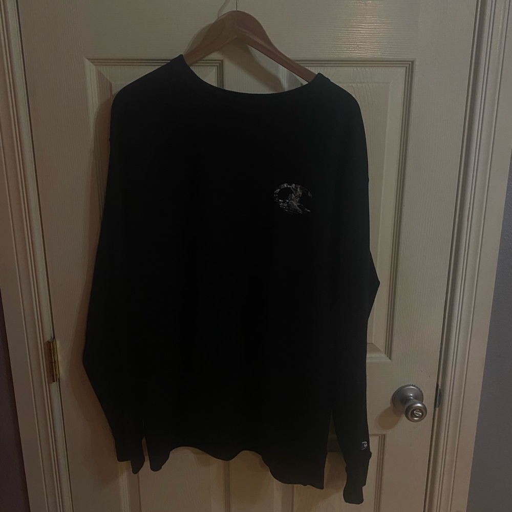 Champion sweatshirt